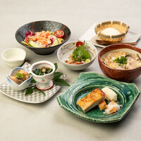 【2時間飲放題付】土曜日限定特別コース