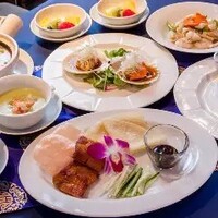 【歓送迎会】「彩華(サイカ)コース」フカヒレスープや北京ダック